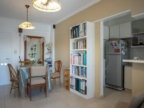 Departamento en Venta 15 años