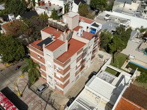Departamento en Venta  de 2 Ambientes en Ramos Mejía