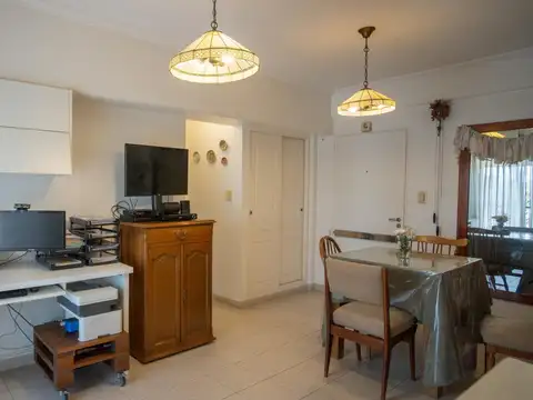 Departamento en Venta en Ramos Mejia Sur, USD 78.000