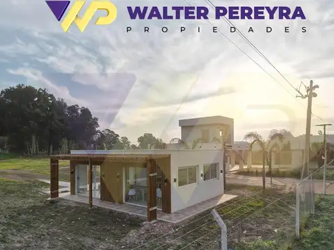 Terreno en Venta en Club de Campo El Candil, USD 10.900