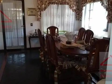 Casa en Venta 30 años
