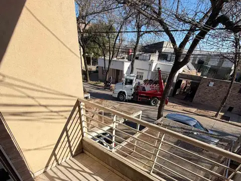 Departamento en Venta 21 años