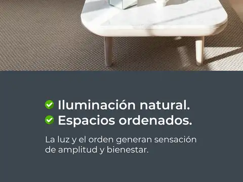 Departamento en Alquiler 27 años