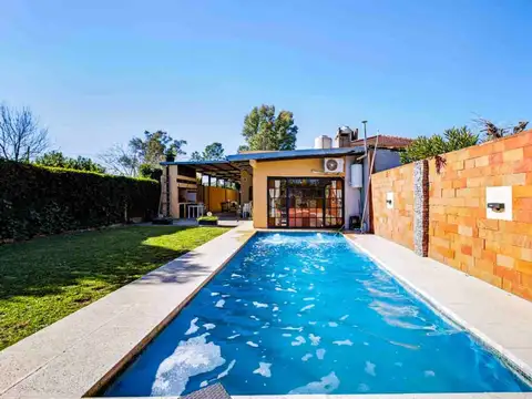 CASAS EN VENTA VILLA ELISA