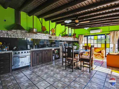 Casa en Venta en Villa Elisa, USD 140.000