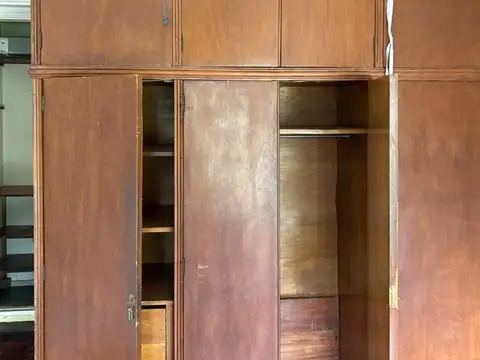 Departamento en Alquiler 35 años