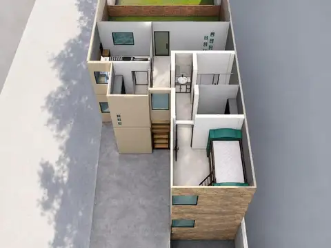 Casa en Venta en Cipolletti, USD 250.000