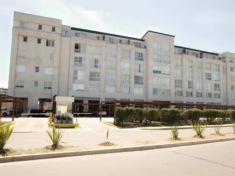 WHYNDHAM, Bahía Grande, Nordelta