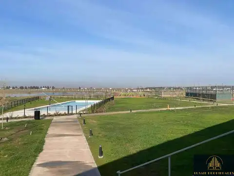 Terreno / Lote en venta de 600m2 ubicado en Funes