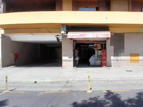 VENTA LOCAL VILLA MITRE 