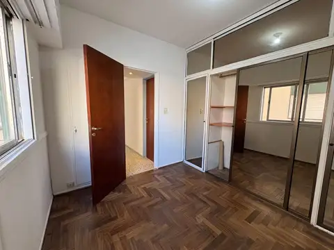 Departamento en Venta en Villa Urquiza, USD 76.000