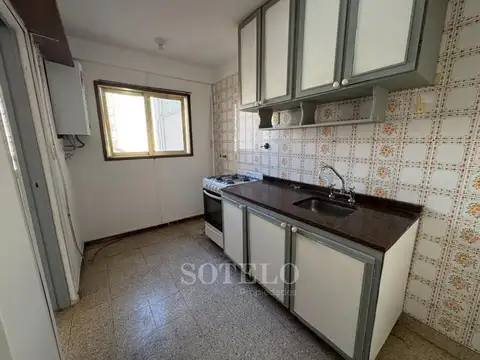 Departamento en Venta Permite mascota