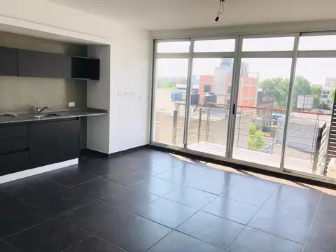 Departamento en venta Castelar