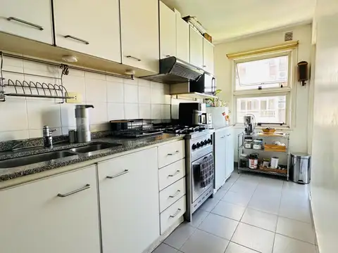 VENTA DEPARTAMENTO 3 AMBIENTES APTO CREDIO BERNAL