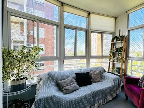 Departamento en Venta en Bernal, USD 130.000