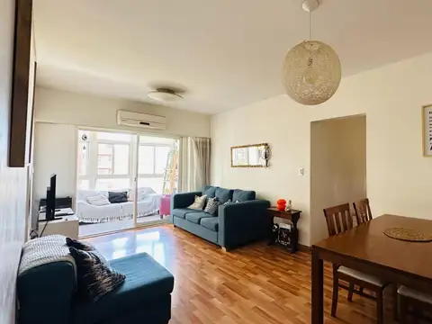 VENTA DEPARTAMENTO 3 AMBIENTES APTO CREDIO BERNAL