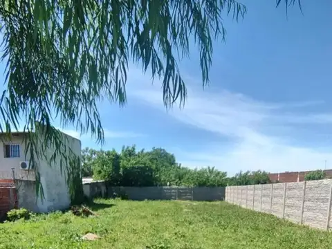 Terreno en venta - 900Mts2 - Pilar