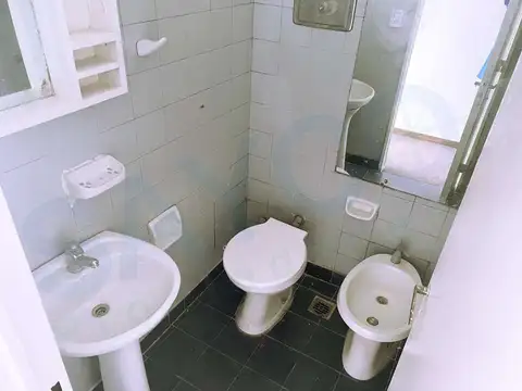 Venta depto 2 Ambientes y medio c/balcón 48m2