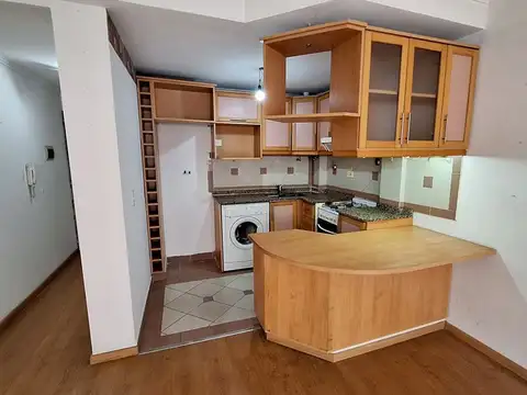 Departamento en Venta al Sur