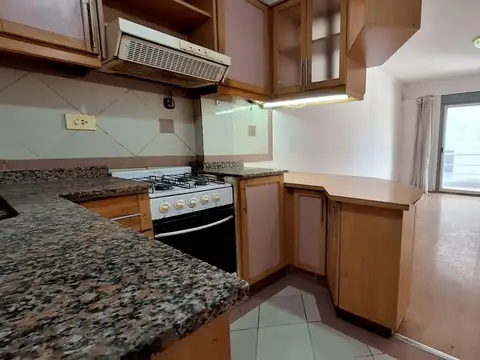 Departamento  en Venta en Caseros, Tres de Febrero, G.B.A. Zona Oeste