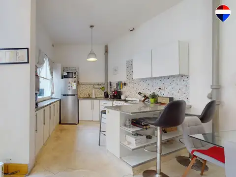 VENTA PH 3 AMB TERRAZA PROPIA CABALLITO 