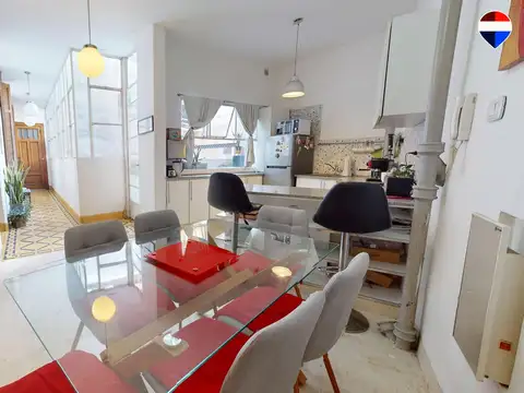 Depto Tipo Casa en Venta 66 años