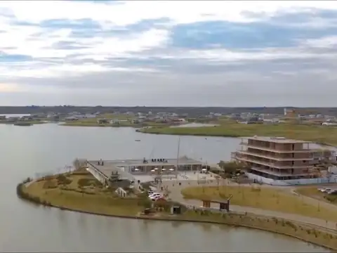 Terreno en Venta en Puertos - Barrio Amarras, Countries y Barrios Cerrados en Escobar