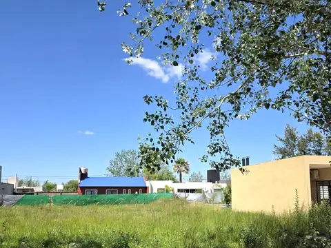 Terreno en venta en Tierra de Sueños 3, Roldán | 360 m² | Orientación Norte | Cercano al ingreso