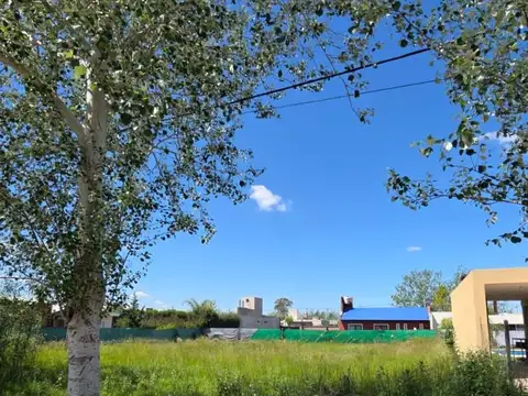 Terreno en Venta en Roldan, San Lorenzo