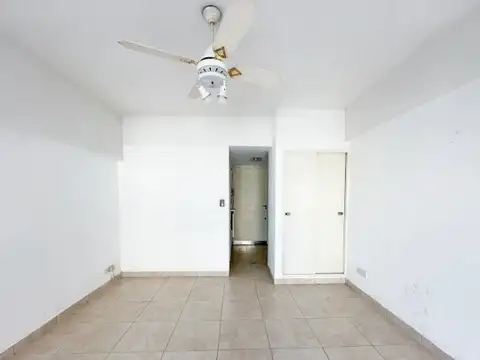 Departamento en Venta en Balvanera, USD 49.000