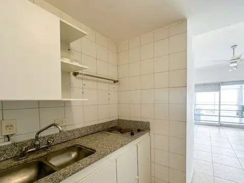 MONOAMBIENTE VENTA BALVANERA