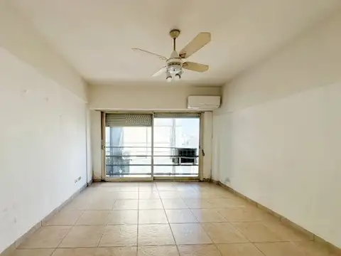 Departamento en Venta en Balvanera, CABA