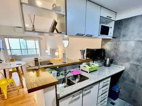 Departamento en Venta 3 años