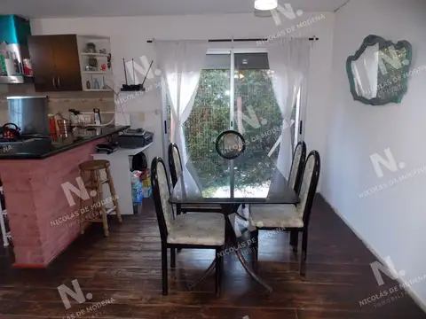 Casa en Alquiler Temporal de 3 dormitorios