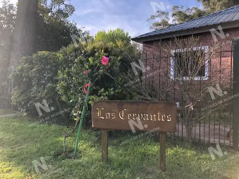 Casa en Alquiler Temporal 2022 años