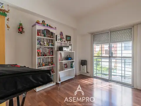 Depto Tipo Casa en Venta de 2 dormitorios