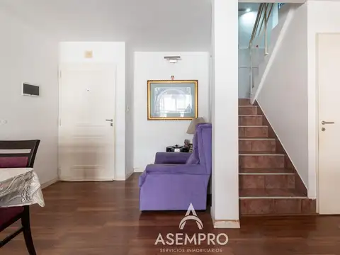 Depto Tipo Casa en Venta 15 años