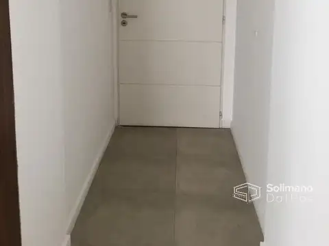 Departamento en Alquiler A Estrenar