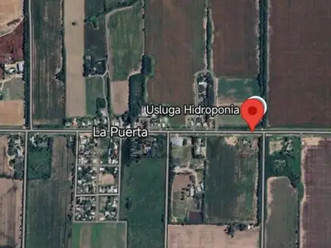 Ruta A 174 , Piso 0