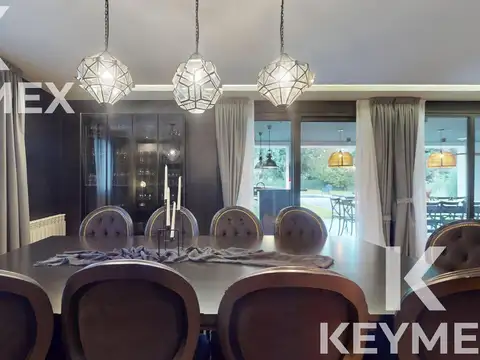 Casa en Venta 1 año