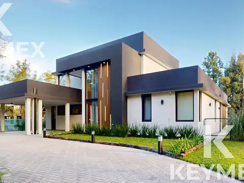 VENTA CASA EN MIRALAGOS