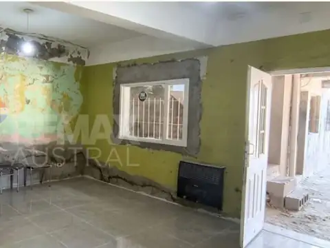Casa en Venta en Comodoro Rivadavia, USD 62.000