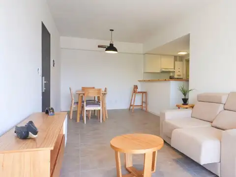 Departamento 2 dormitorios - Av.Francia 1100 - Centro Rosario | Venta