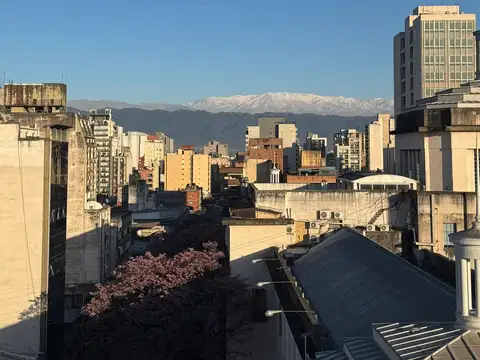 VENTA DEPARTAMENTO  1 DORMITORIO BARRIO SUR