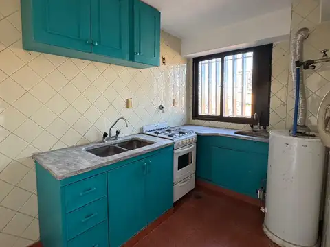 Departamento en Venta en Barrio Sur, USD 52.000