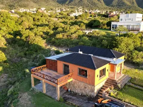 la Cascada Golf