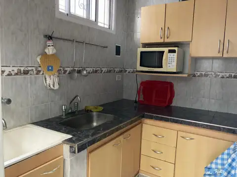 Departamento en Venta en San Clemente Del Tuyu, USD 39.000