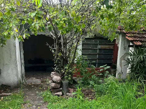 Casa en Venta 60 años