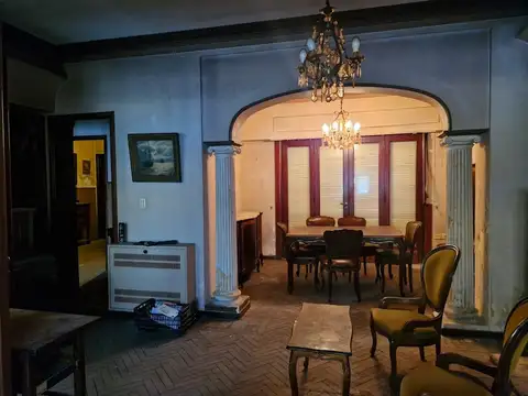 Casa en Venta 59 años