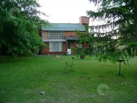 Predio en calle Víctor Maro, Escobar